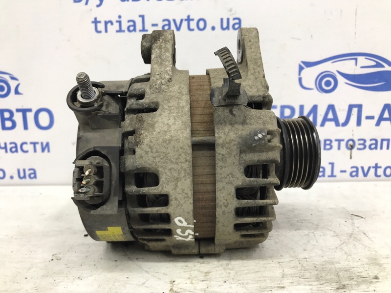 Генератор Kia Sportage SL 1.7 diesel D4FD