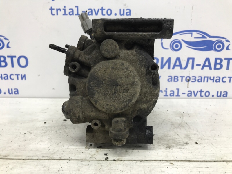 Компрессор кондиционера Sportage 2010-2016 SL 1.7 diesel D4FD