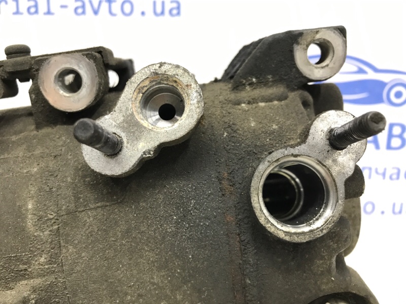 Компрессор кондиционера Sportage 2010-2016 SL 1.7 diesel D4FD