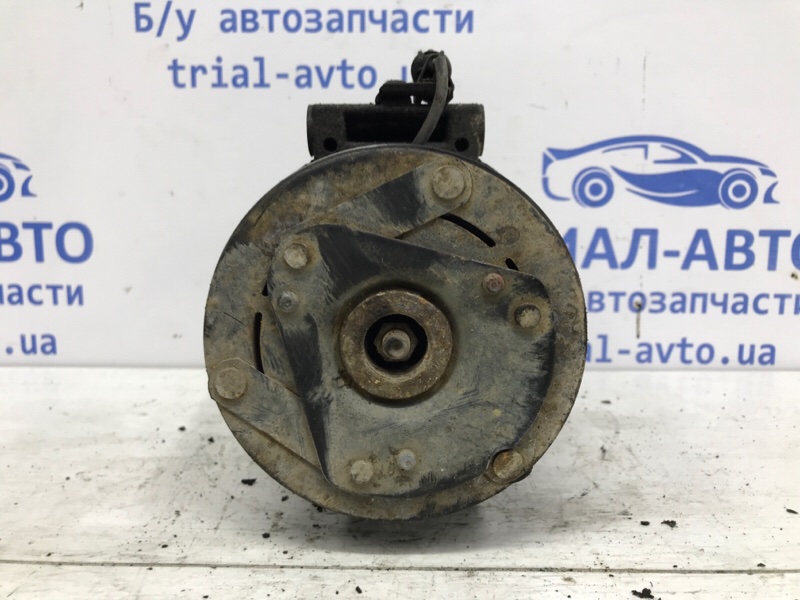 Компрессор кондиционера Rexton 2006-2012 Y250 2.7 D27DT