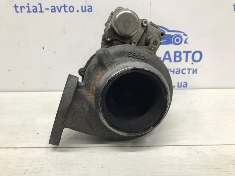 Турбина Q50 2013- V37 2.2 diesel OM651