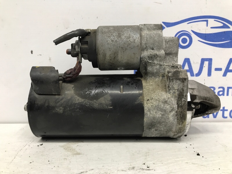 Стартер Q50 2013- V37 2.2 diesel OM651