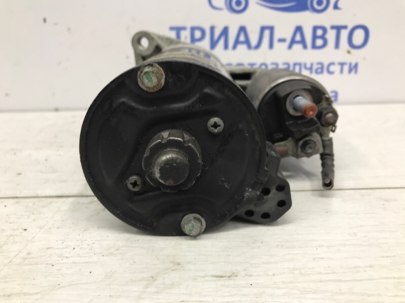 Стартер Q50 2013- V37 2.2 diesel OM651