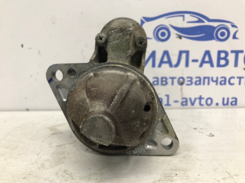 Стартер Outback 2009-2014 BR 2.5 бензин Ej253