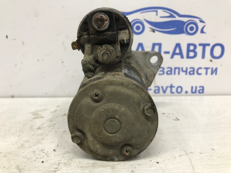 Стартер Outback 2009-2014 BR 2.5 бензин Ej253