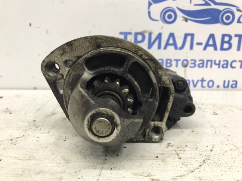 Стартер Sportage 2010-2016 SL 1.7 diesel D4FD