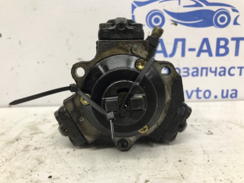 ТНВД Tucson 2004-2010 JM 2.0 diesel D4EA