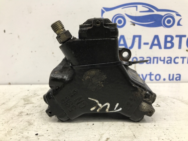 ТНВД Tucson 2004-2010 JM 2.0 diesel D4EA