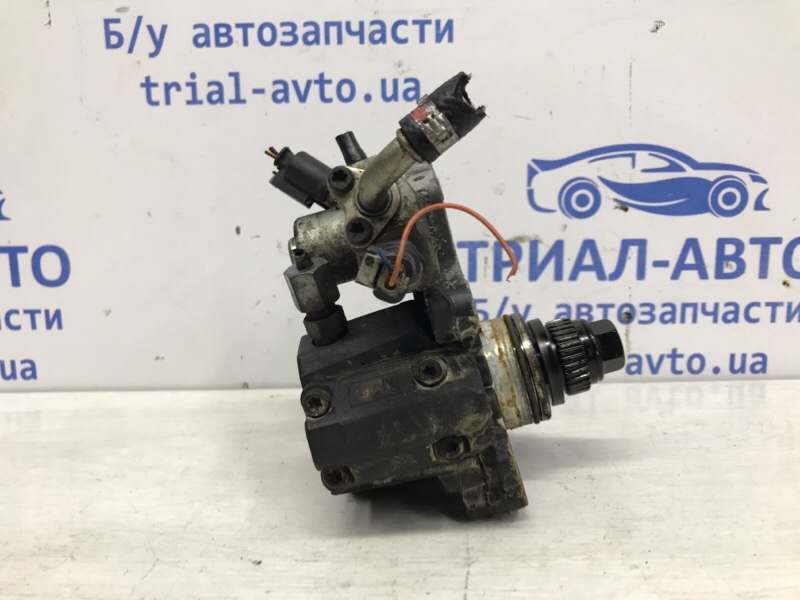 ТНВД Infiniti Q50 2013- V37 2.2 diesel OM651 16700HG00A Б/У
