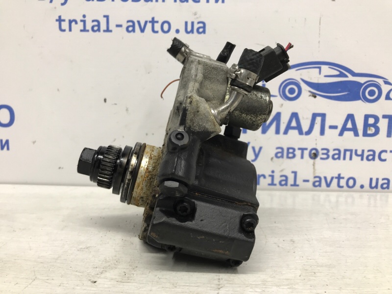 ТНВД Infiniti Q50 V37 2.2 diesel OM651