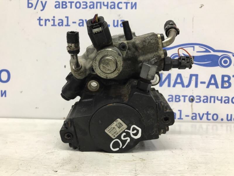 ТНВД Q50 2013- V37 2.2 diesel OM651