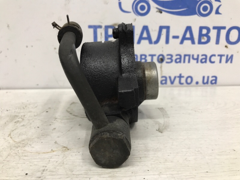 Вакуумная помпа генератора Hyundai Tucson 2004-2010 JM 2.0 diesel D4EA 3739027012 Б/У