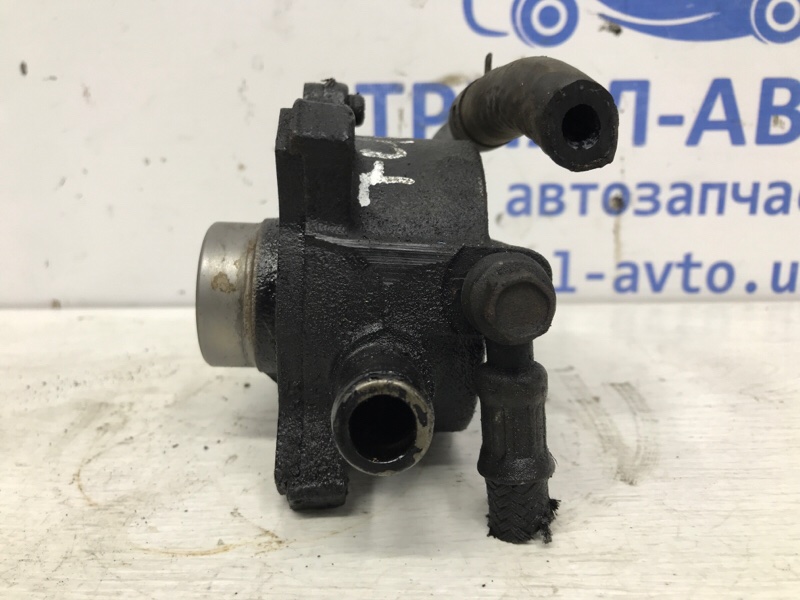 Вакуумная помпа генератора Hyundai Tucson JM 2.0 diesel D4EA