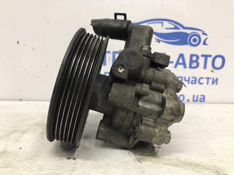 Насос ГУ Hyundai Tucson 2004-2010 JM 2.0 diesel D4EA 571002E200 Б/У