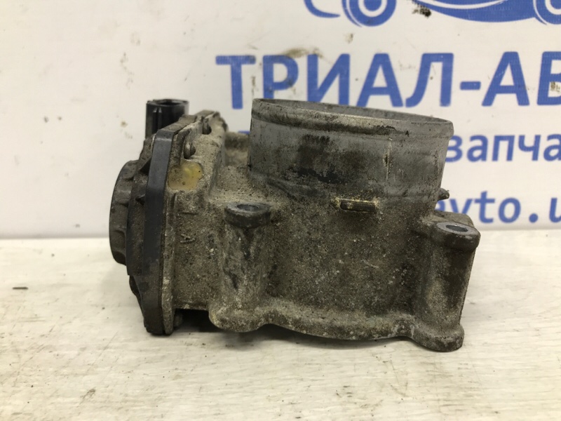Заслонка дроссельная Subaru Outback BR 2.5 бензин Ej253