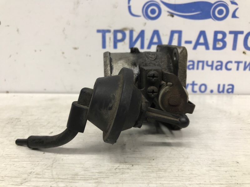 Заслонка дроссельная Hyundai Tucson JM 2.0 diesel D4EA