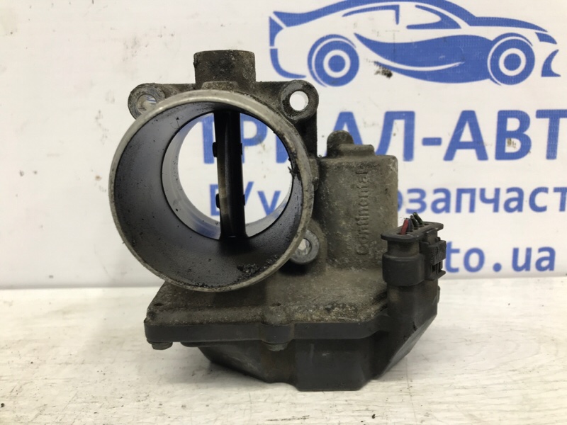 Запчасть заслонка дроссельная Kia Sportage 2010-2016 SL 1.7 diesel D4FD 351002A900 Б/У Заслонка дроссельная Kia Sportage 2010-2016 SL 1.7 diesel D4FD 351002A900 Б/У