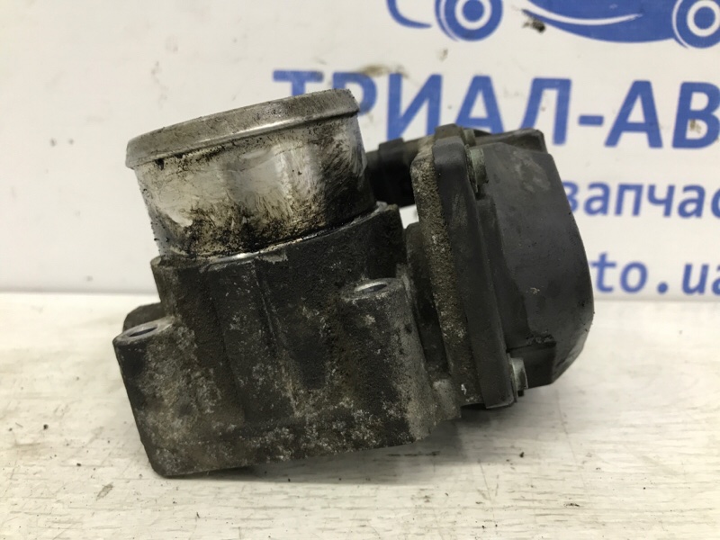 Заслонка дроссельная Kia Sportage SL 1.7 diesel D4FD Заслонка дроссельная Kia Sportage SL 1.7 diesel D4FD