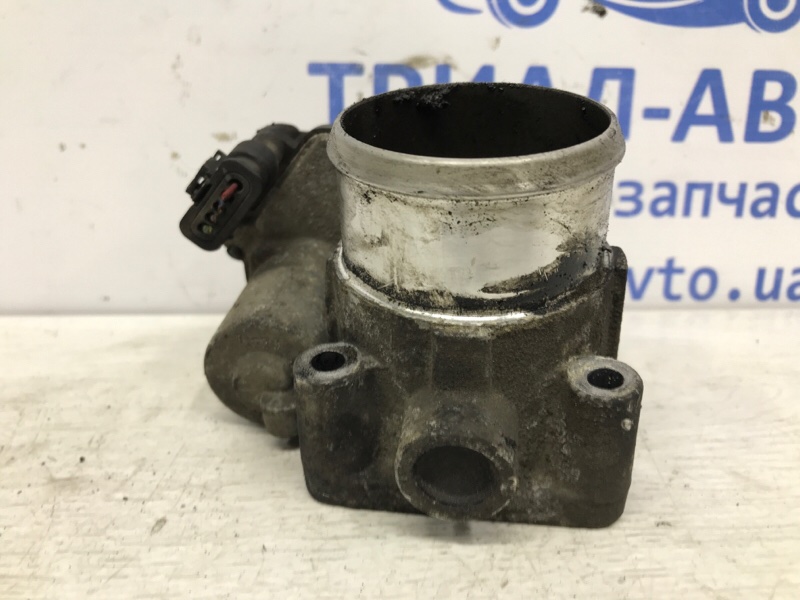 Заслонка дроссельная Sportage 2010-2016 SL 1.7 diesel D4FD Заслонка дроссельная Sportage 2010-2016 SL 1.7 diesel D4FD