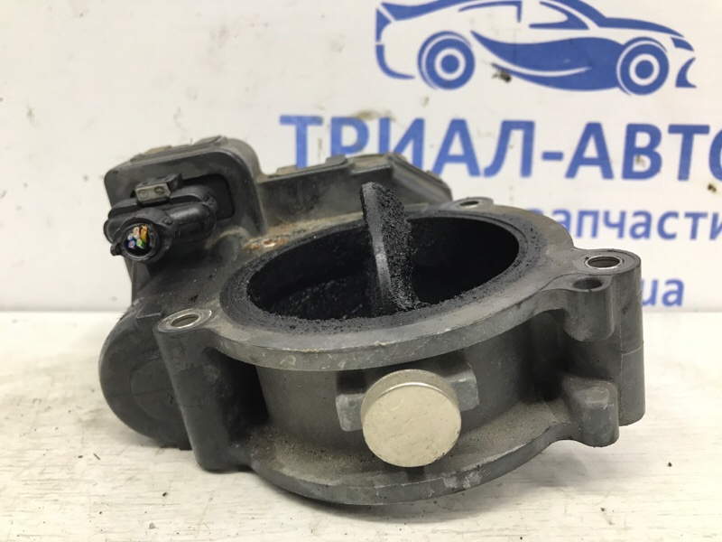Заслонка дроссельная Infiniti Q50 V37 2.2 diesel OM651