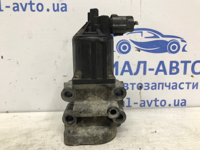 Датчик EGR Mitsubishi Pajero Wagon 2006-2022 4 3.2 Дизель 4M41 1582A037 Б/У