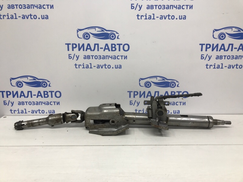Колонка рулевая Mitsubishi Pajero Wagon 2006-2022 4 3.2 Дизель 4M41 4401A066 Б/У