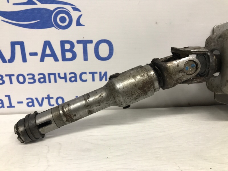 Колонка рулевая Pajero Wagon 2006-2022 4 3.2 Дизель 4M41
