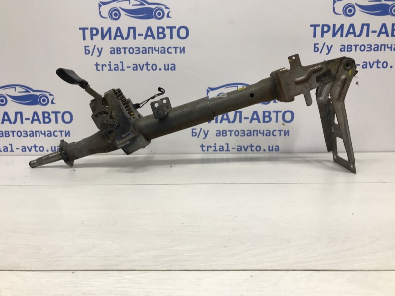 Колонка рулевая Chevrolet Lacetti 2004-2013 j200 1.8 бензин F18D3 Б/У