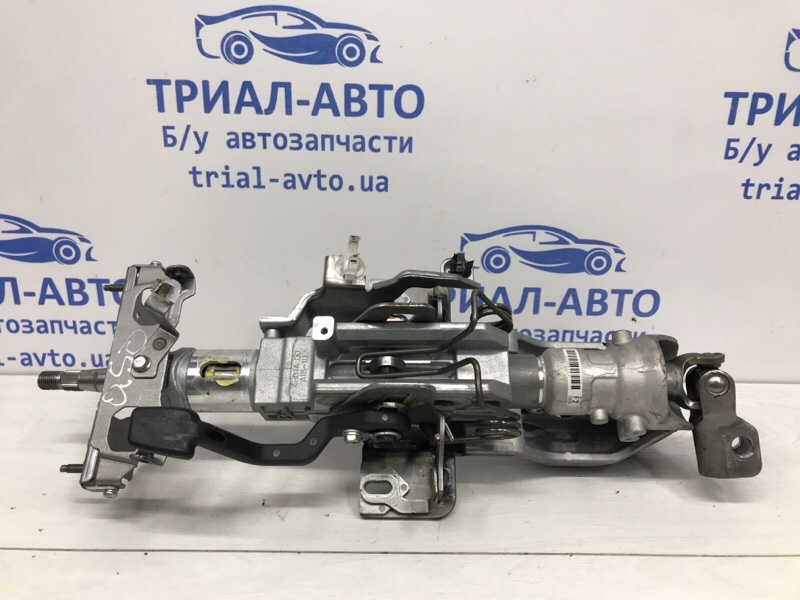 Колонка рулевая Q50 2013- V37 2.2 diesel OM651