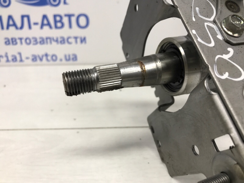 Колонка рулевая Infiniti Q50 V37 2.2 diesel OM651