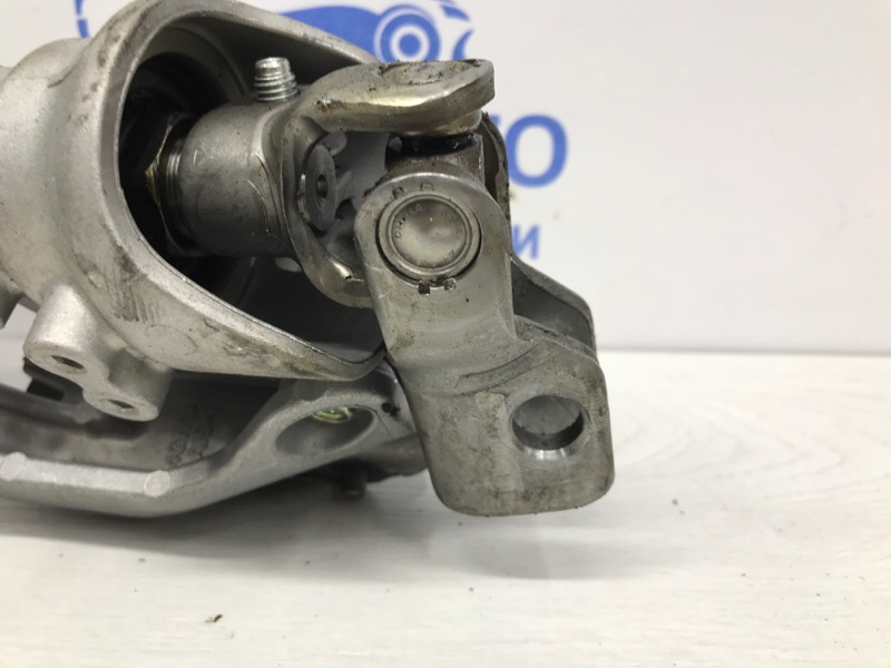 Колонка рулевая Q50 2013- V37 2.2 diesel OM651