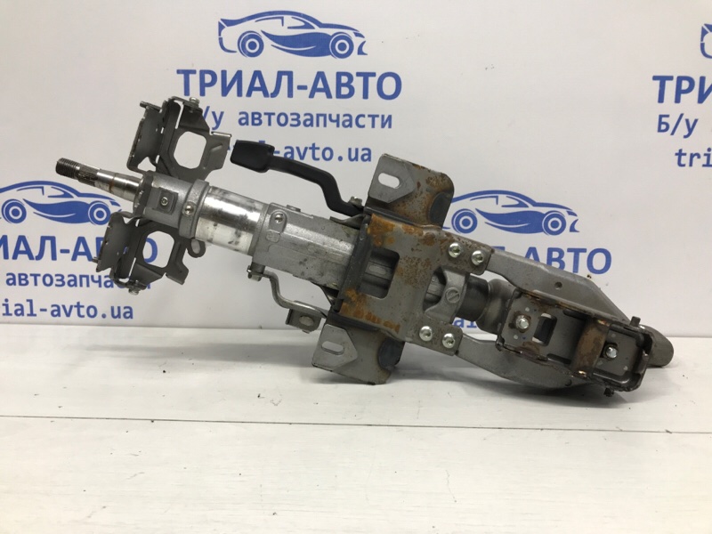 Колонка рулевая Q50 2013- V37 2.2 diesel OM651