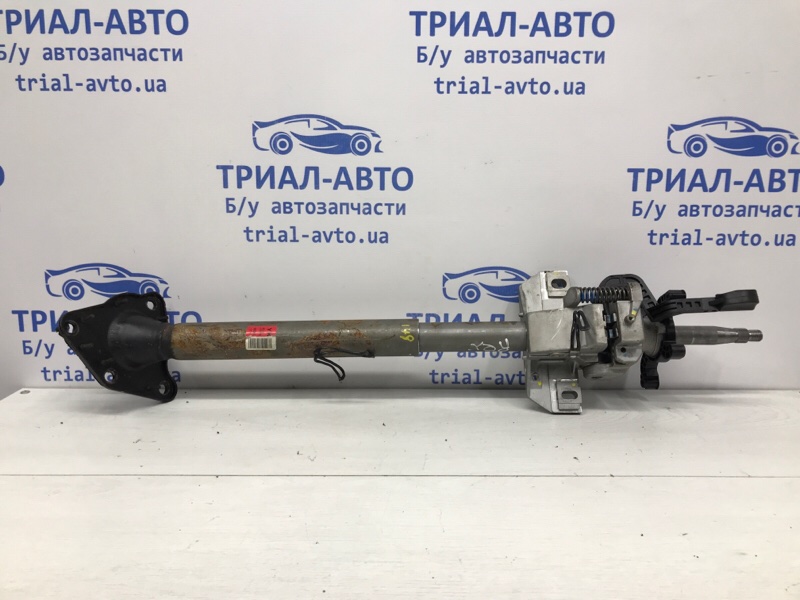 Колонка рулевая Rexton 2006-2012 Y250 2.7 D27DT