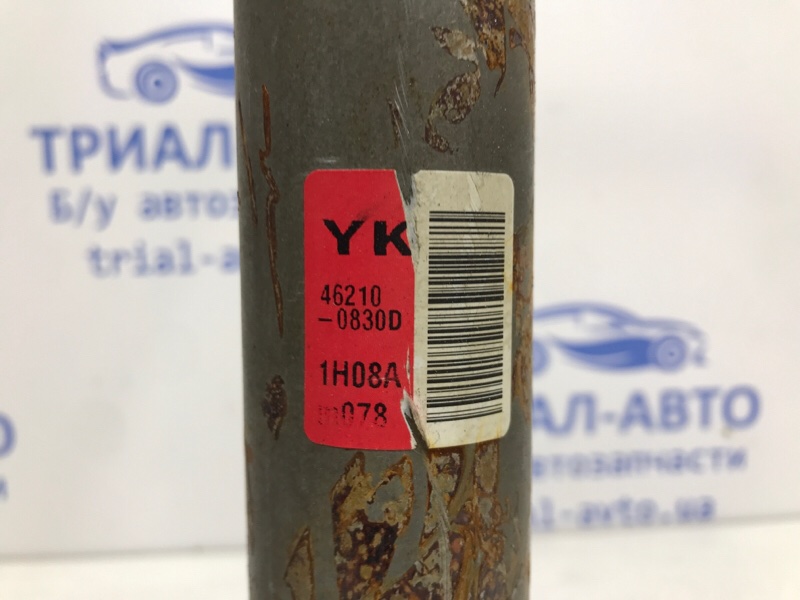 Колонка рулевая Rexton 2006-2012 Y250 2.7 D27DT