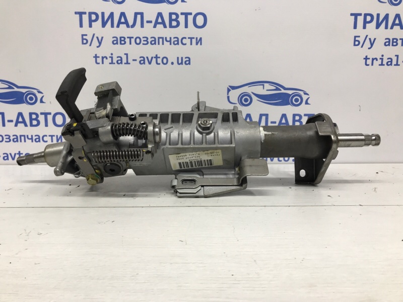 Колонка рулевая Nissan Pathfinder 2004-2014 R51 2.5 Diesel YD25DDTI 48810EC700 Б/У