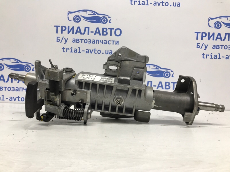 Колонка рулевая Pathfinder 2004-2014 R51 2.5 Diesel YD25DDTI