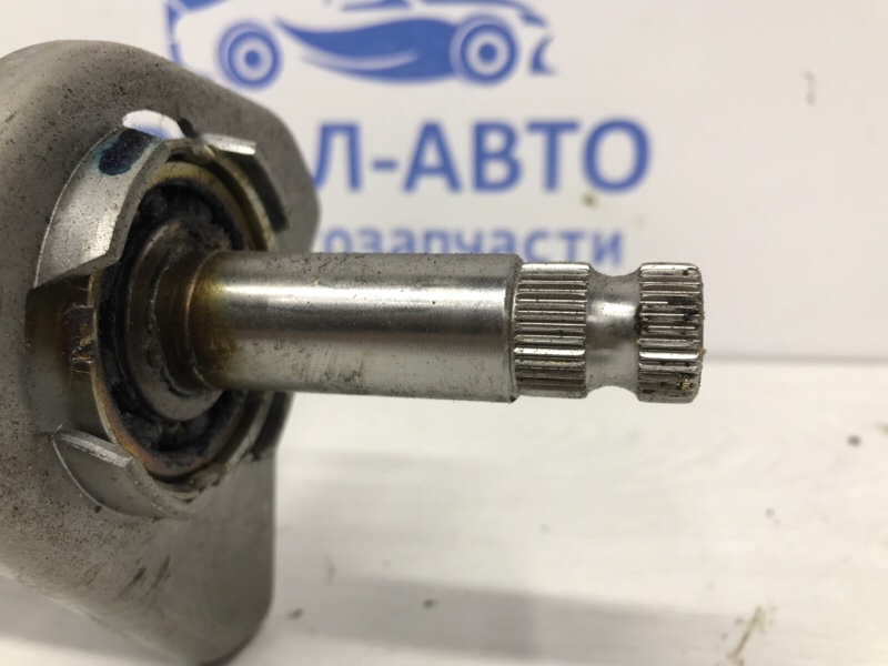 Колонка рулевая Nissan Pathfinder R51 2.5 Diesel YD25DDTI