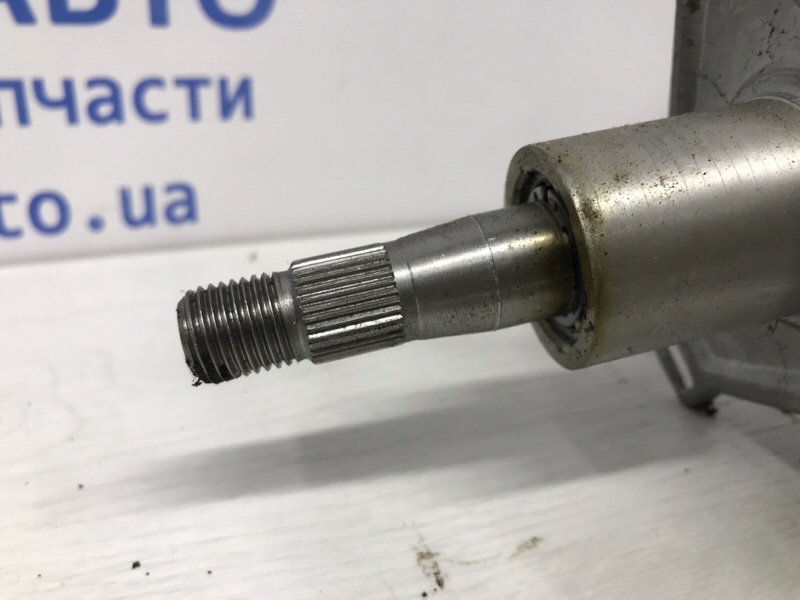Колонка рулевая Pathfinder 2004-2014 R51 2.5 Diesel YD25DDTI