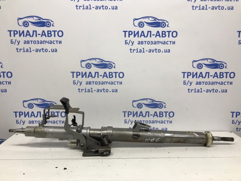 Колонка рулевая Subaru Outback 2009-2015 BR 2.5 бензин Ej253 34500AJ070 Б/У