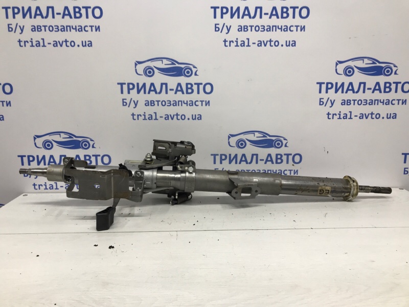 Колонка рулевая Outback 2009-2015 BR 2.5 бензин Ej253