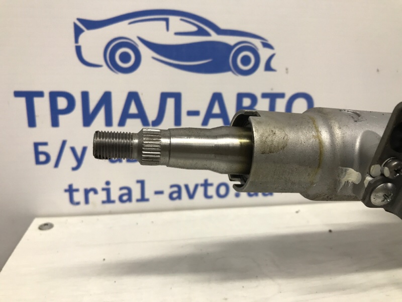Колонка рулевая Subaru Outback BR 2.5 бензин Ej253