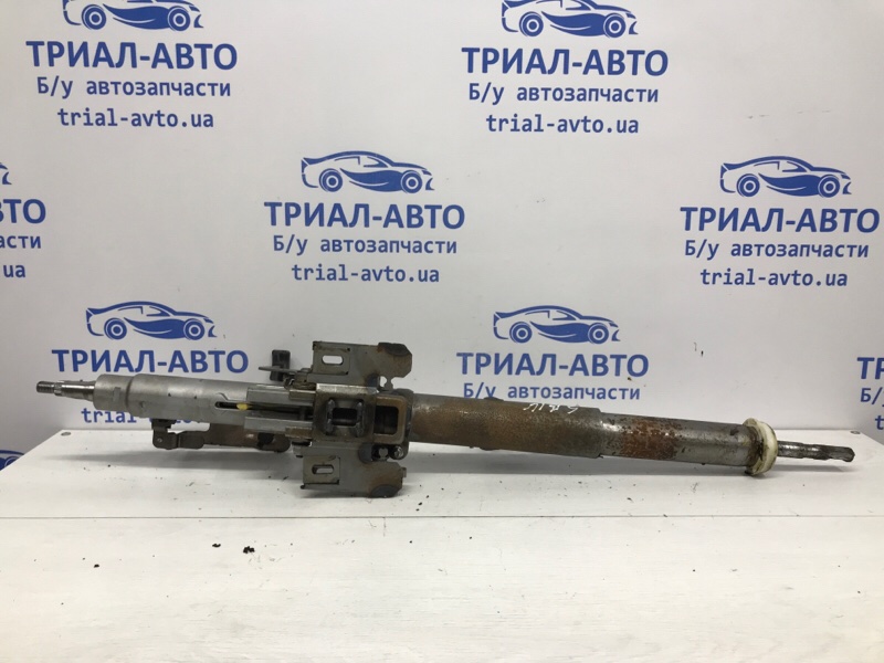 Колонка рулевая Outback 2009-2015 BR 2.5 бензин Ej253