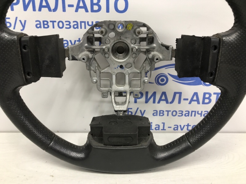 Руль Pathfinder 2004-2014 R51 2.5 Diesel YD25DDTI