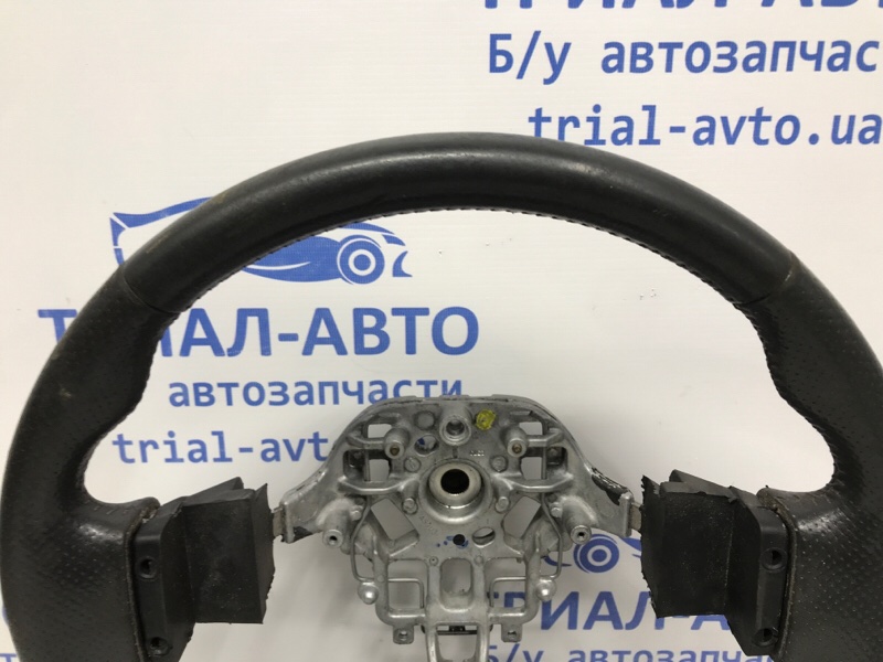 Руль Nissan Pathfinder R51 2.5 Diesel YD25DDTI