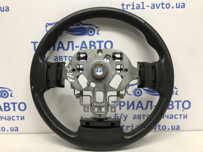 Руль Pathfinder 2004-2014 R51 2.5 Diesel YD25DDTI