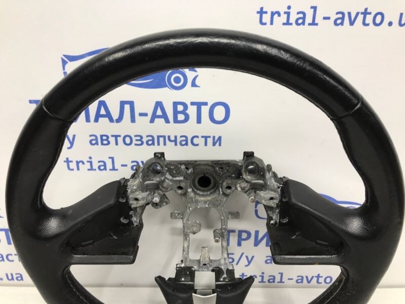 Руль Infiniti Q50 V37 2.2 diesel OM651