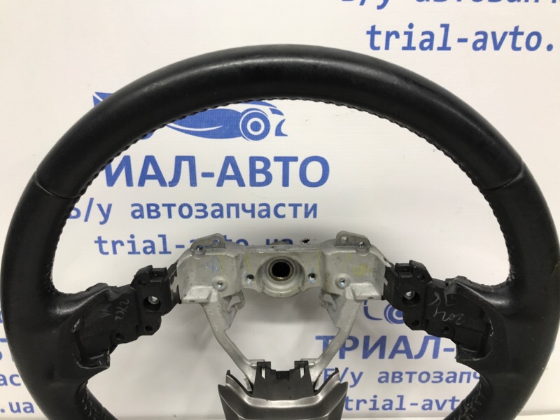 Руль Subaru Outback BR 2.5 бензин Ej253