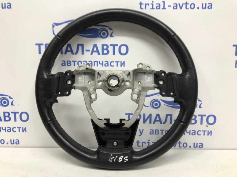 Руль Outback 2009-2014 BR 2.5 бензин Ej253
