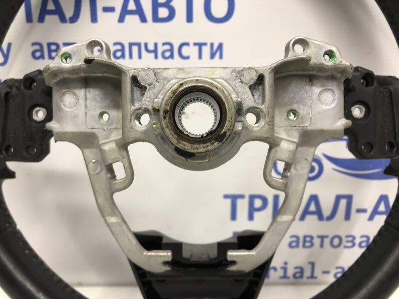 Руль Outback 2009-2014 BR 2.5 бензин Ej253