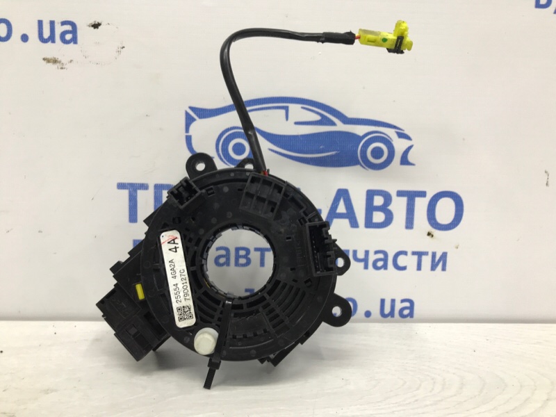 Шлейф AIRBAG Q50 2013- V37 2.2 diesel OM651
